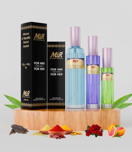 Ajmal Khallab Perfume