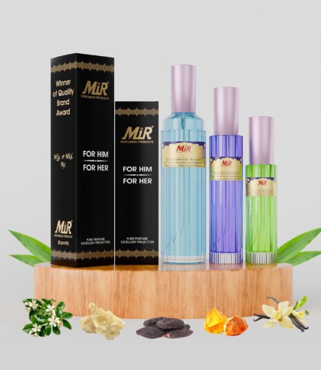 Allure Homme Sport Perfumes