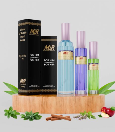 Boss Bottled Parfume Marine