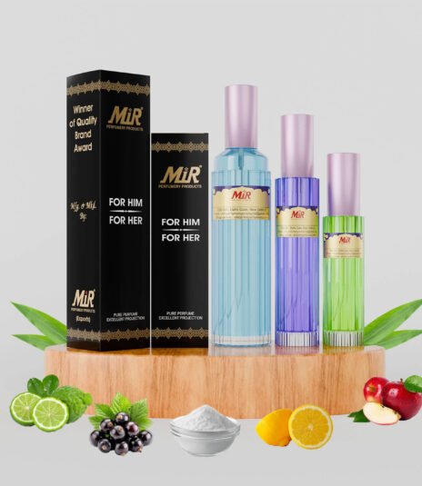 Mir avenue inspired by aventus by creed