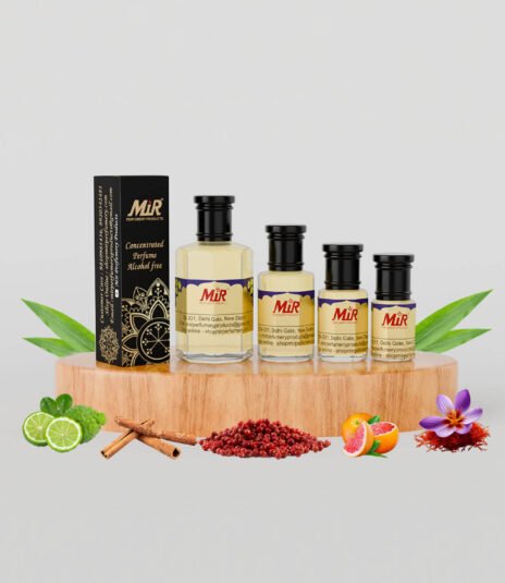 Mir Al Azhar inspired by ajmal Wisaal dhahab