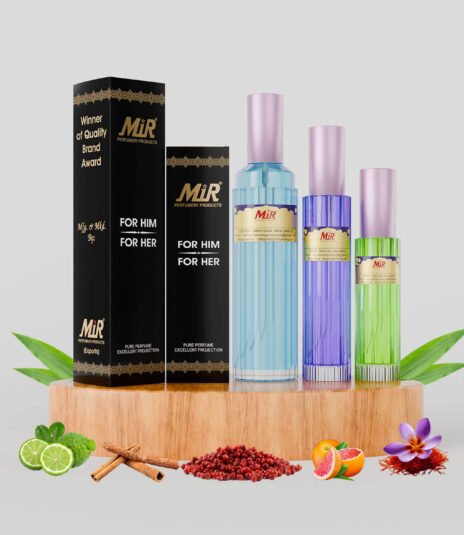 Mir Al Azhar inspired by ajmal Wisaal dhahab