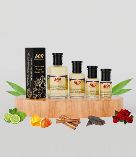 Mir Al Shadha inspired by rasasi al wisam