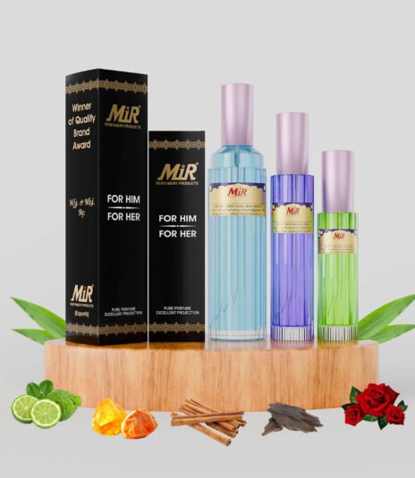 Mir Al Shadha inspired by rasasi al wisam