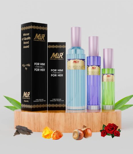 Mir Ameeri inspired by rasasi amber oudh