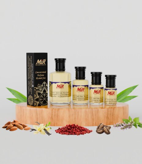 Mir Oliver inspired my ysl black opium