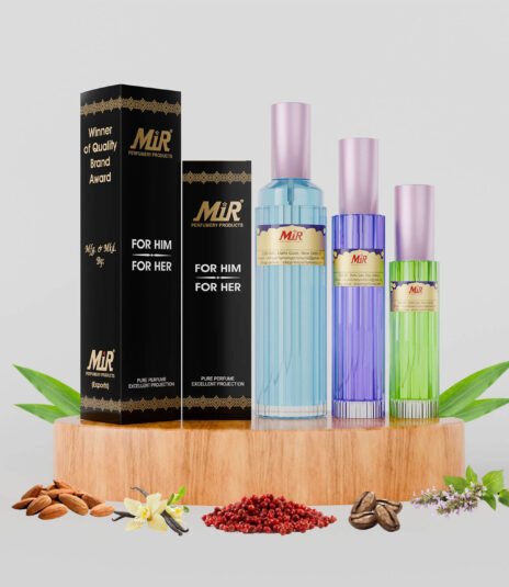 Mir Oliver inspired my ysl black opium