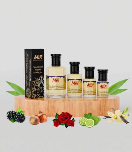 Mir adore inspired by Dior Jadore