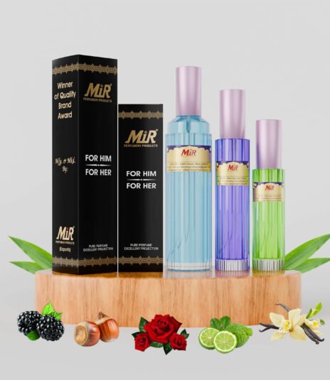 Mir adore inspired by Dior Jadore