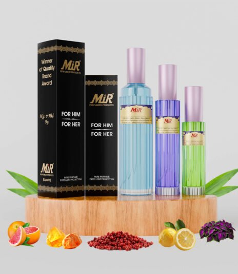 Mir aqua blue inspired by paco invictus aqua