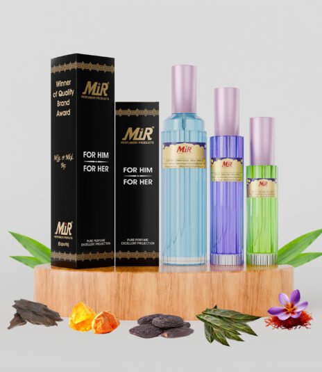 Mir black scent inspired by nasomatto black Afghano