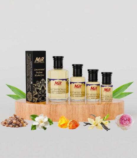 Mir bloom inspired by ysl cinema