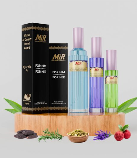 Mir bold scent inspired by Jacques bogart silver scent