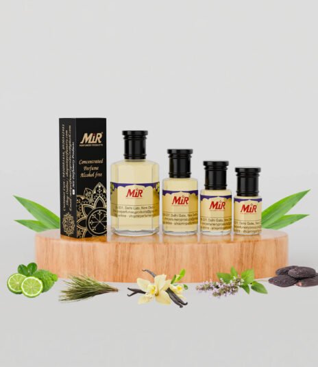 Mir coco queen inspired by Chanel coco mademoiselle