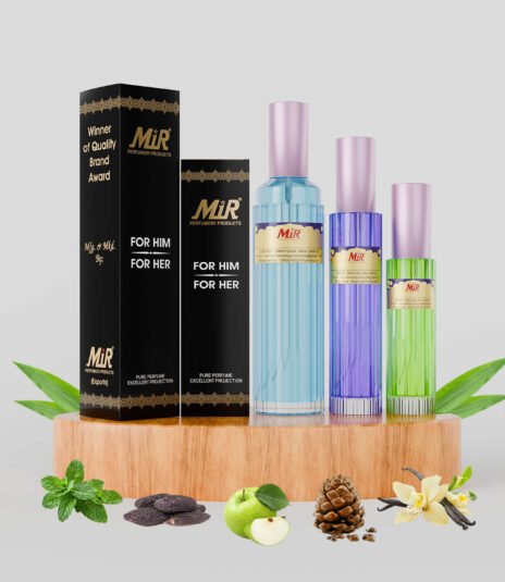 Mir falcon inspired by Versace Eros