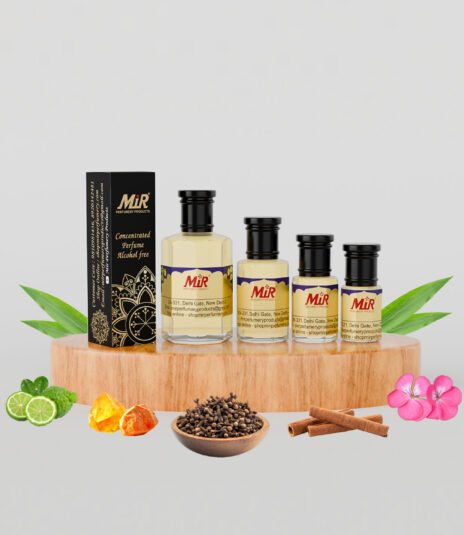 Mir firdaus super inspired by Swiss Arabian jannat ul firdaus