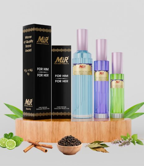 Mir godfather inspired by Bentley intense