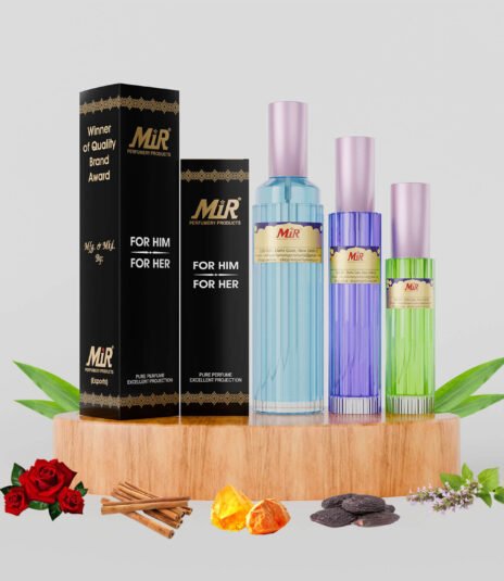 Mir ihram inspired by rasasi dareej