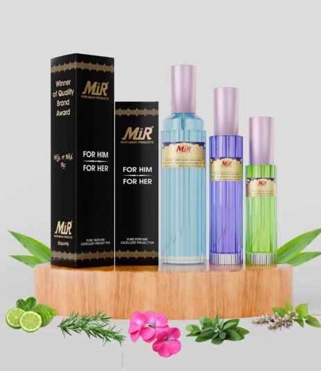 Mir marine blue inspired by Armani acqua di gio Profumo