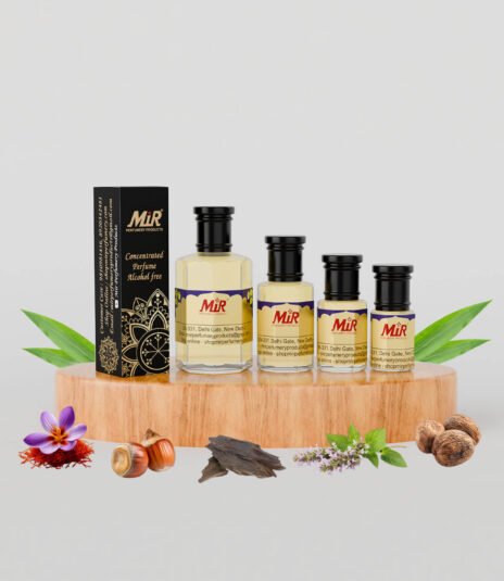 Mir metallic oudh inspired by initio oudh for greatness