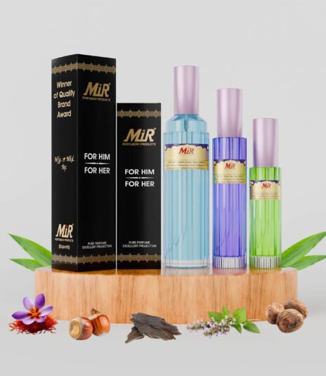 Mir metallic oudh inspired by initio oudh for greatness