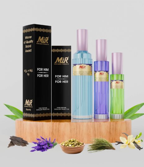 Mir ocean inspired by ajmal blu