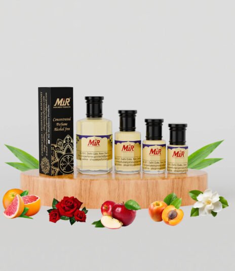 Mir pink city inspired by dkny be delicious fresh blossom