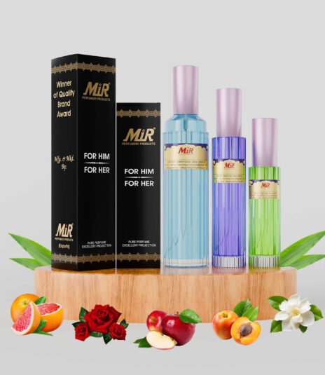 Mir pink city inspired by dkny be delicious fresh blossom