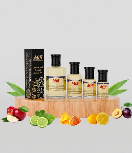 Mir sea breeze super inspired by rasasi hawas