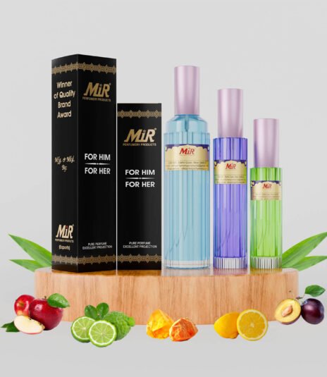 Mir sea breeze super inspired by rasasi hawas
