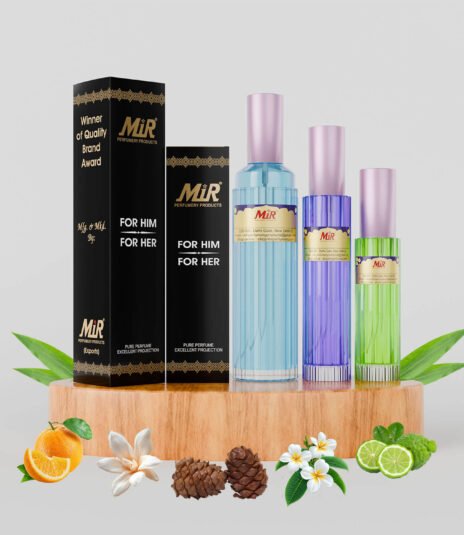 Mir sweet ice inspired by Armani my way