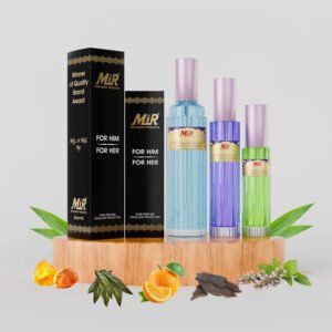 Mir white oudh super