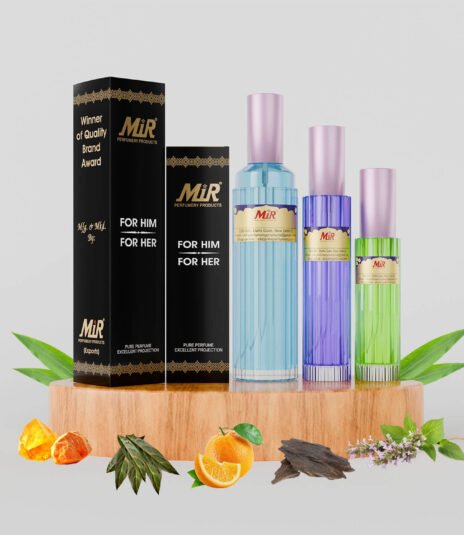 Mir white oudh super