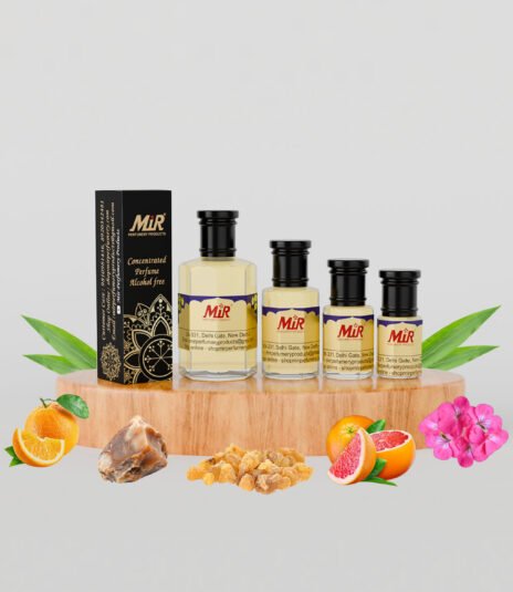 Terre d hermes