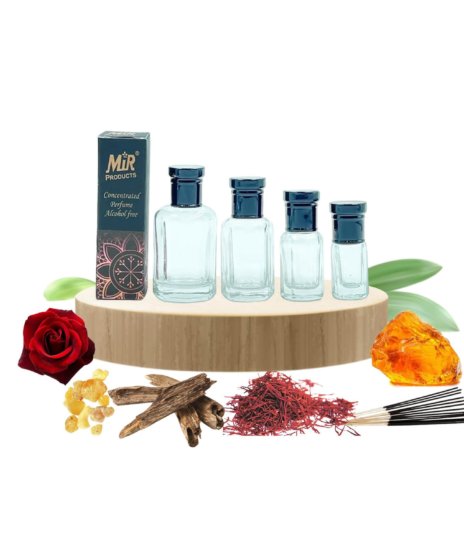 Mir sweet oudh inspired by lataffa oudh mood