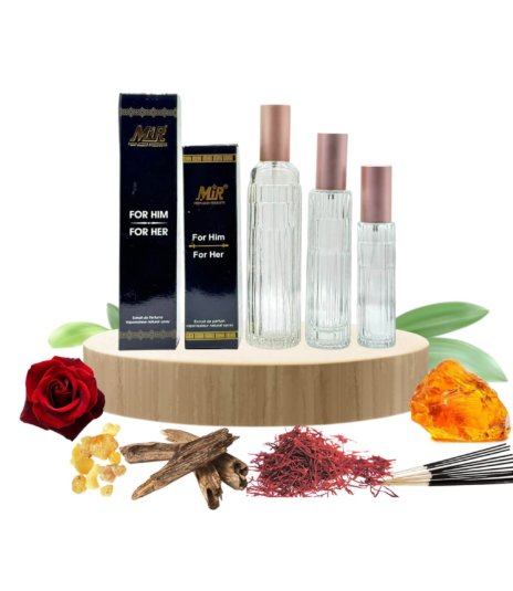 Mir sweet oudh inspired by lataffa oudh mood
