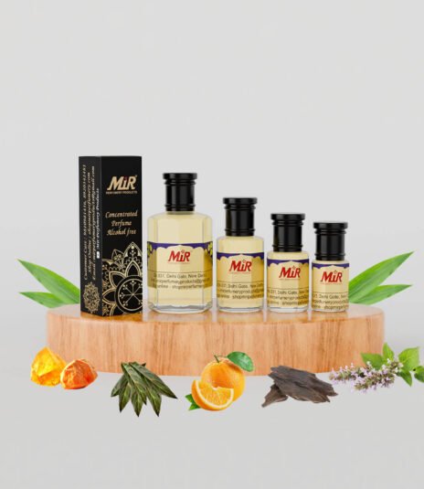 Mir white oudh super