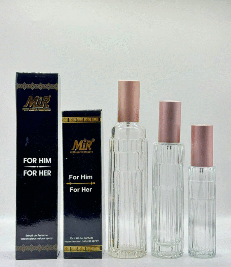 Ajmal amber wood Perfume
