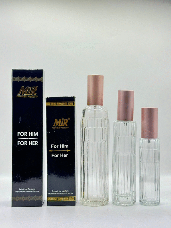 Ajmal amber wood Perfume