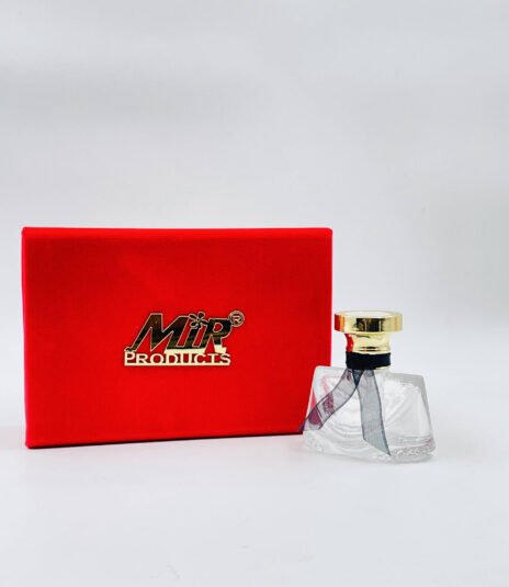 30 ml fancy perfume bottle with fancy gifting box
