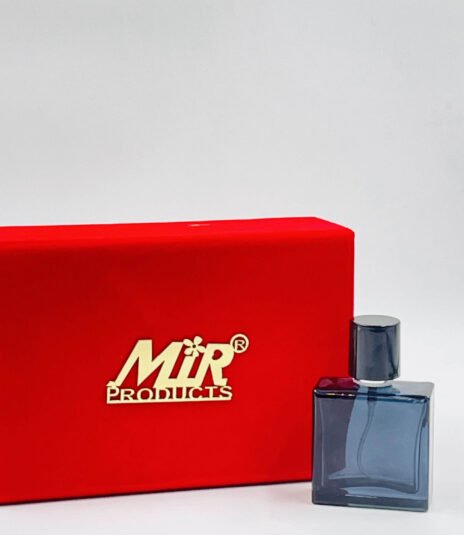 30 ml fancy perfume bottle with fancy gifting box