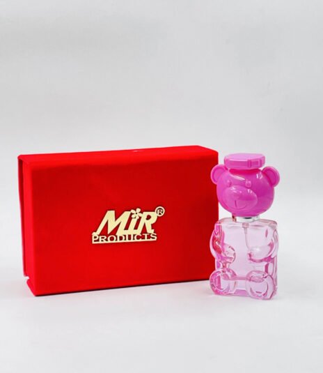 30 ml fancy perfume bottle with fancy gifting box