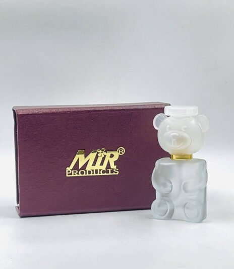 30 ml fancy perfume bottle with fancy gifting box