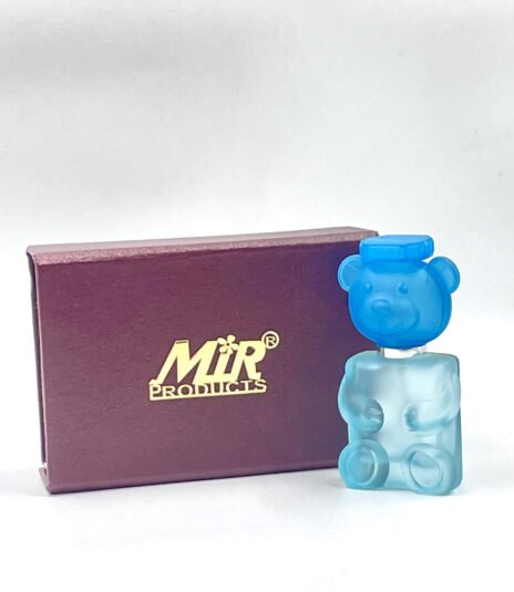 30 ml fancy perfume bottle with fancy gifting box