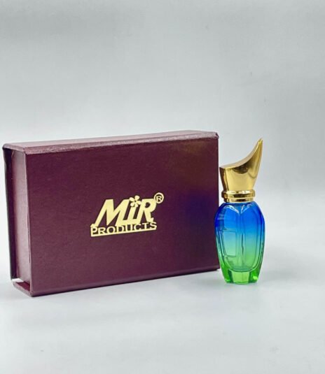 30 ml fancy perfume bottle with fancy gifting box