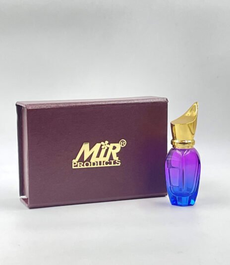 30 ml fancy perfume bottle with fancy gifting box