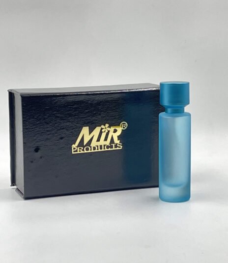 30 ml fancy perfume bottle with fancy gifting box