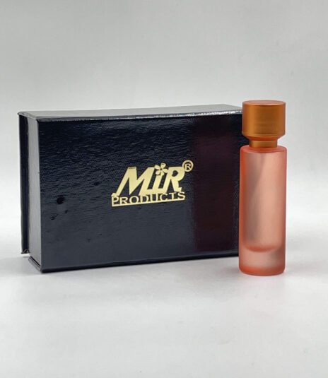 30 ml fancy perfume bottle with fancy gifting box