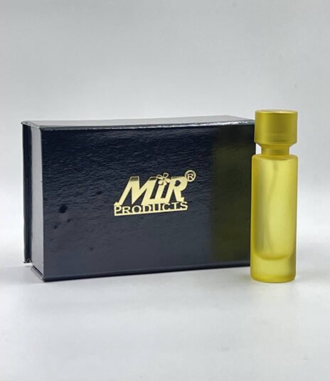 30 ml fancy perfume bottle with fancy gifting box