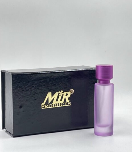 30 ml fancy perfume bottle with fancy gifting box